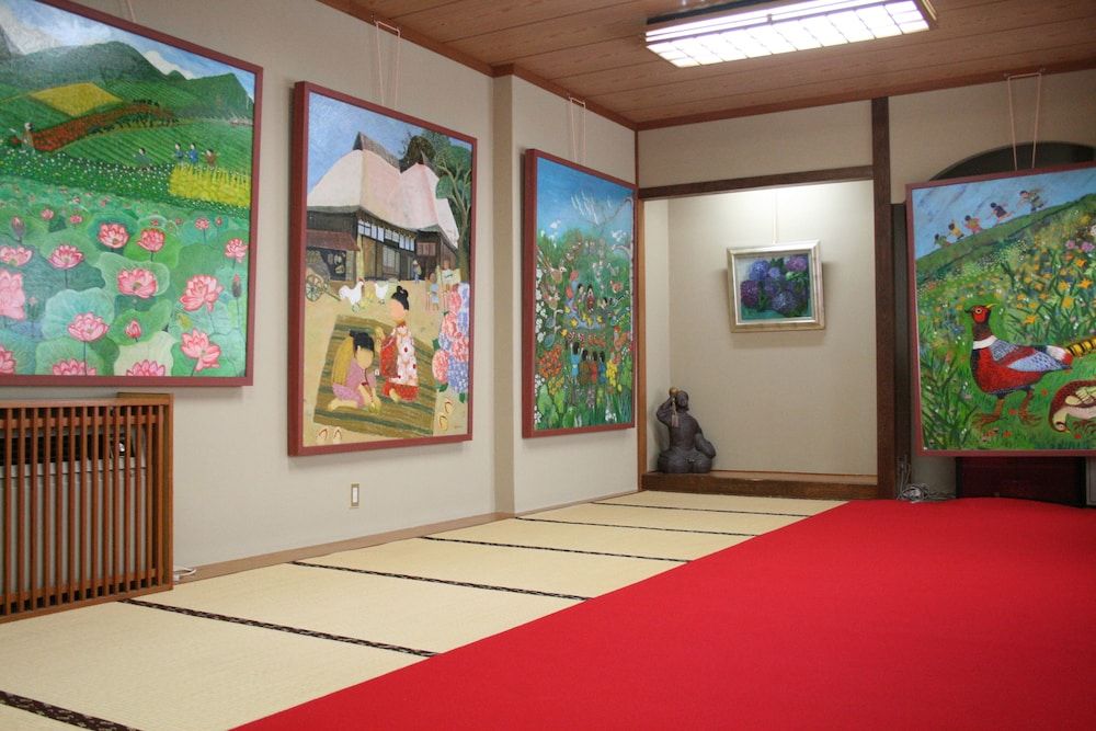 مرافق الفندق