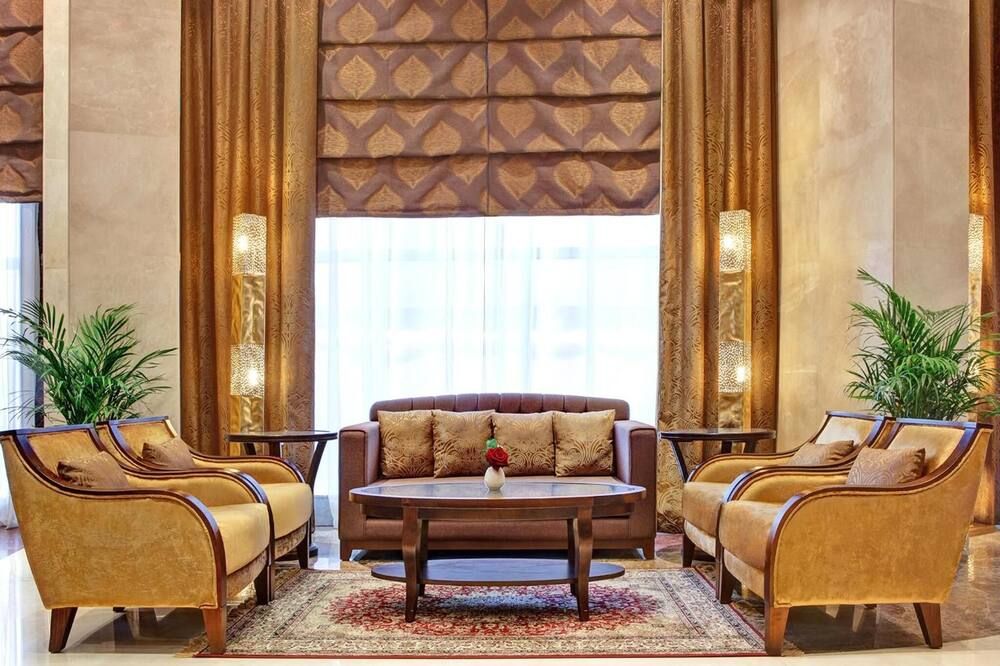 ردهة