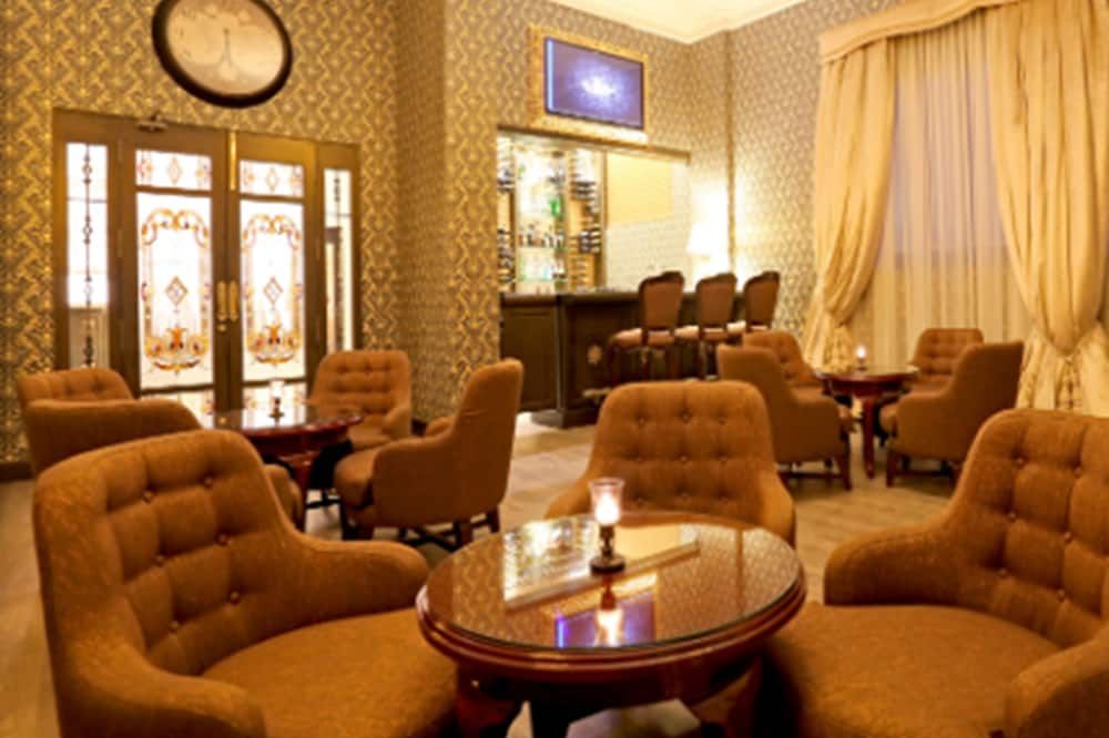 ردهة