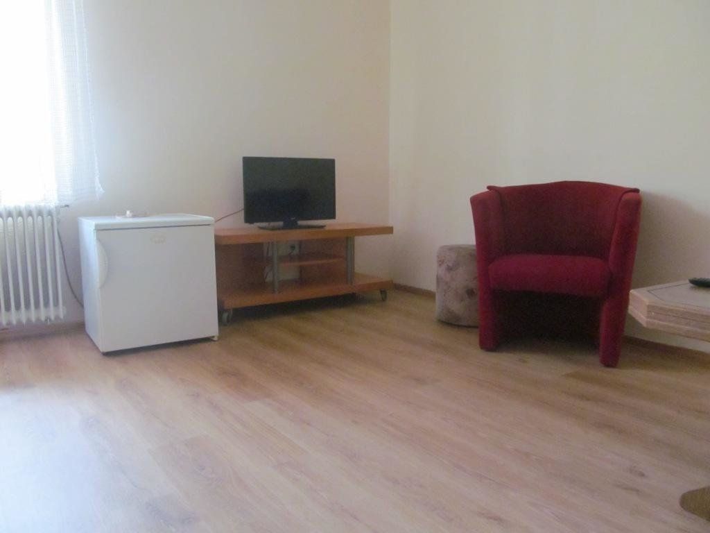 وسائل راحة في الغرف