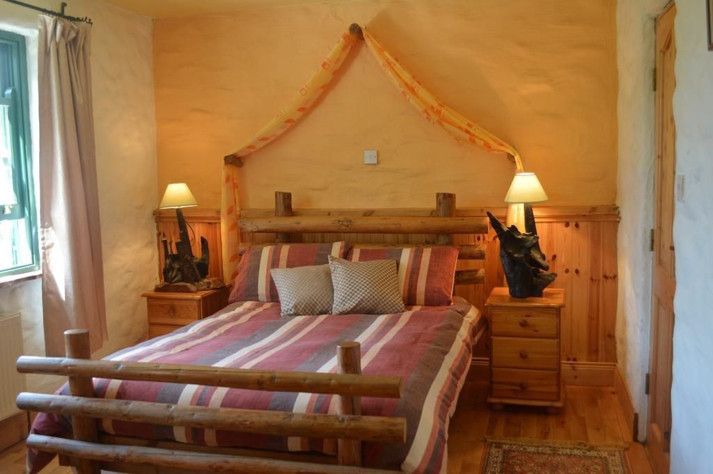 غرفة نوم صورة