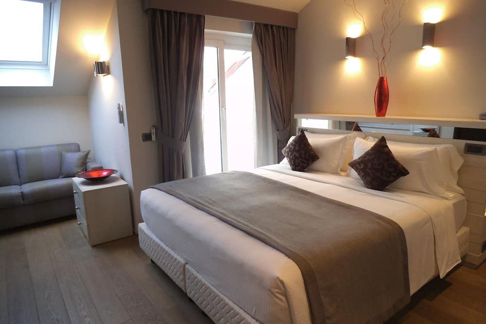 غرفة نوم صورة