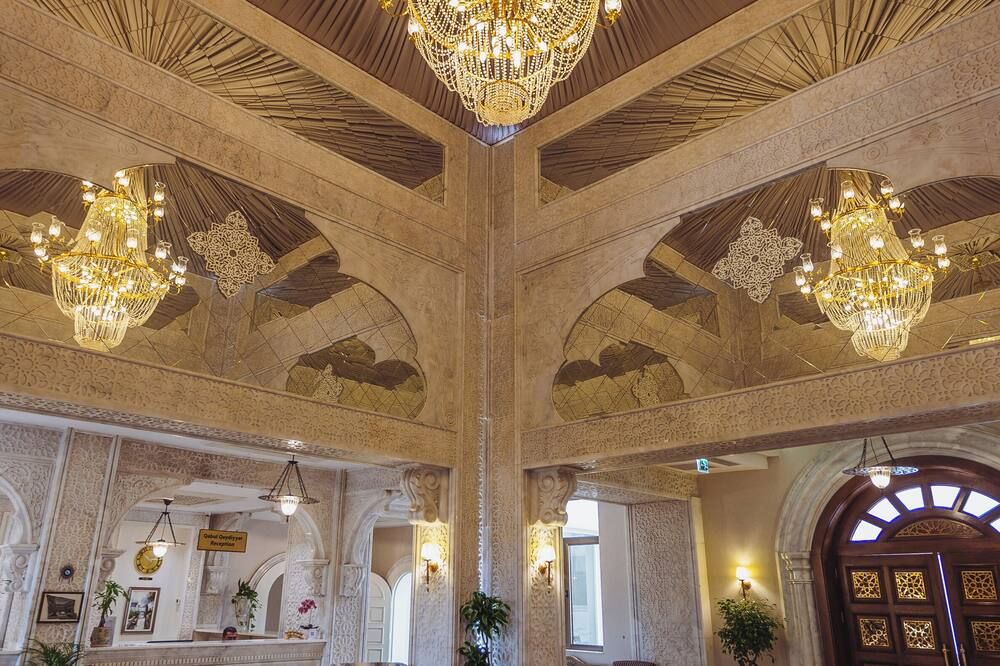 ردهة