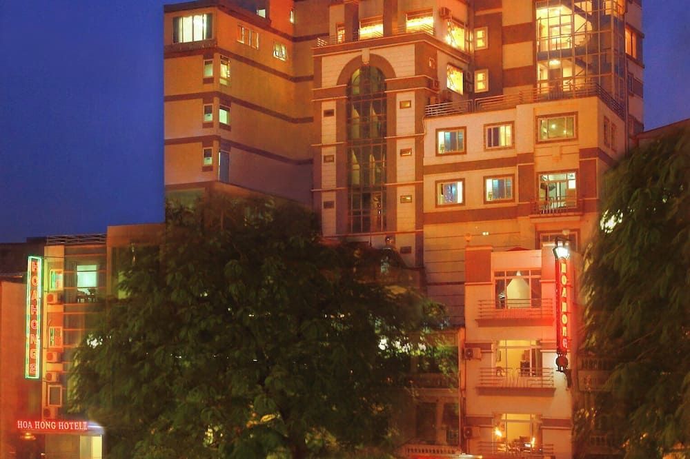 مبنى