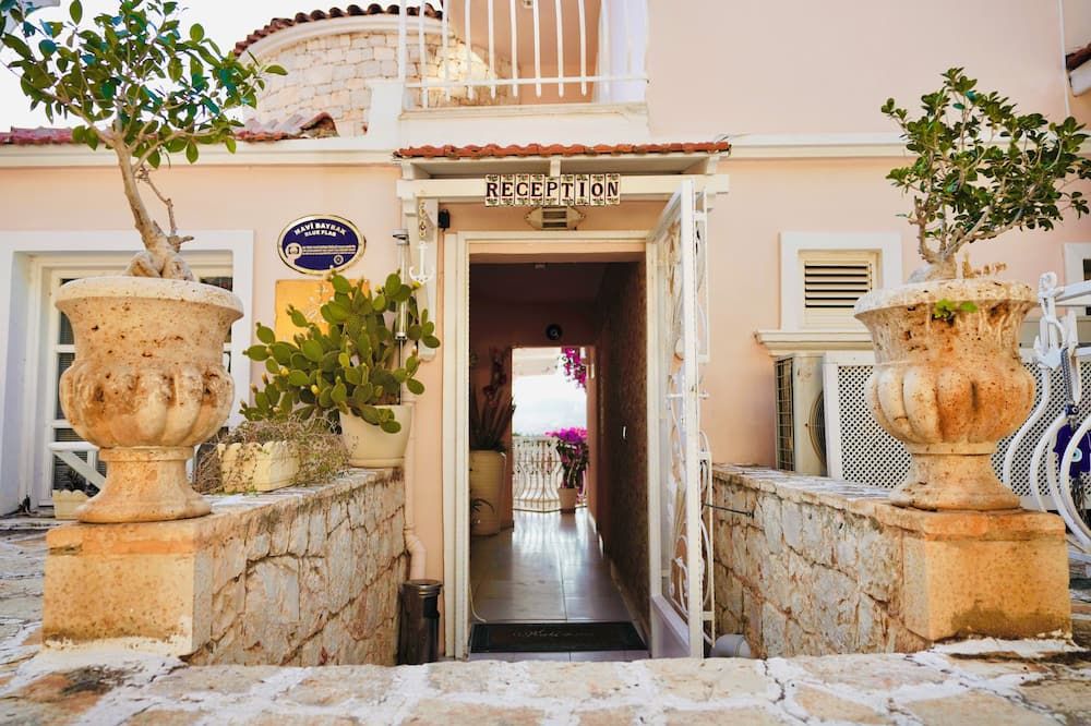 المظهر الخارجي