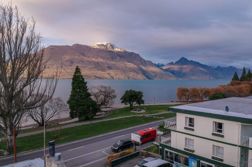 المظهر الخارجي