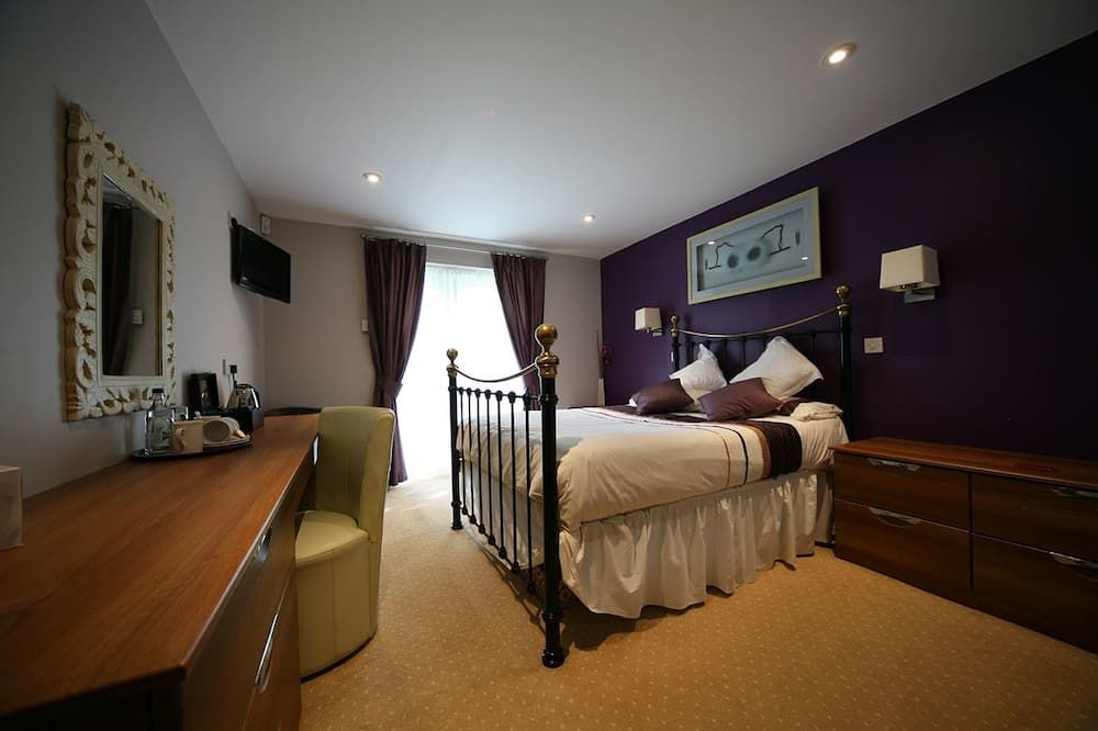 غرفة نوم صورة