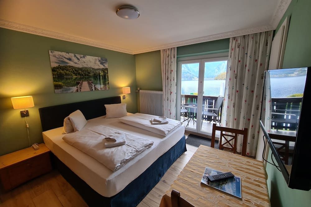 غرفة نوم صورة