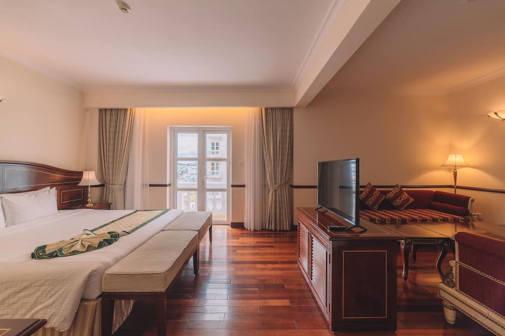 غرفة نوم صورة