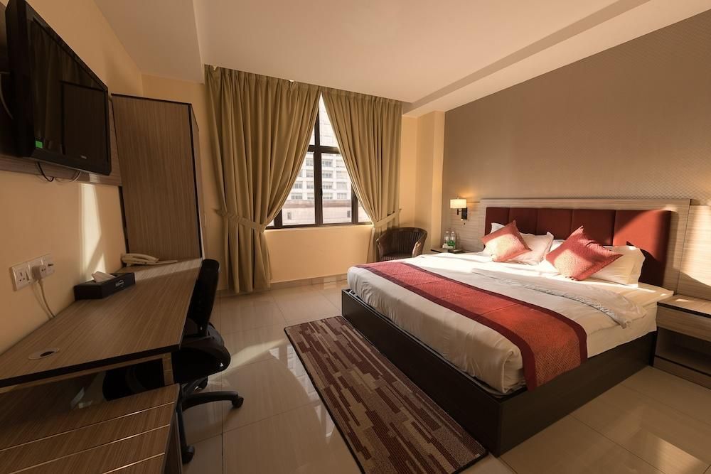 غرفة نوم صورة