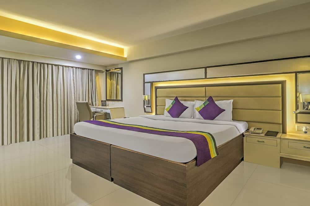 غرفة نوم صورة