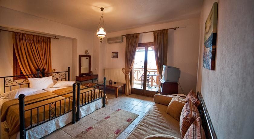 غرفة نوم صورة