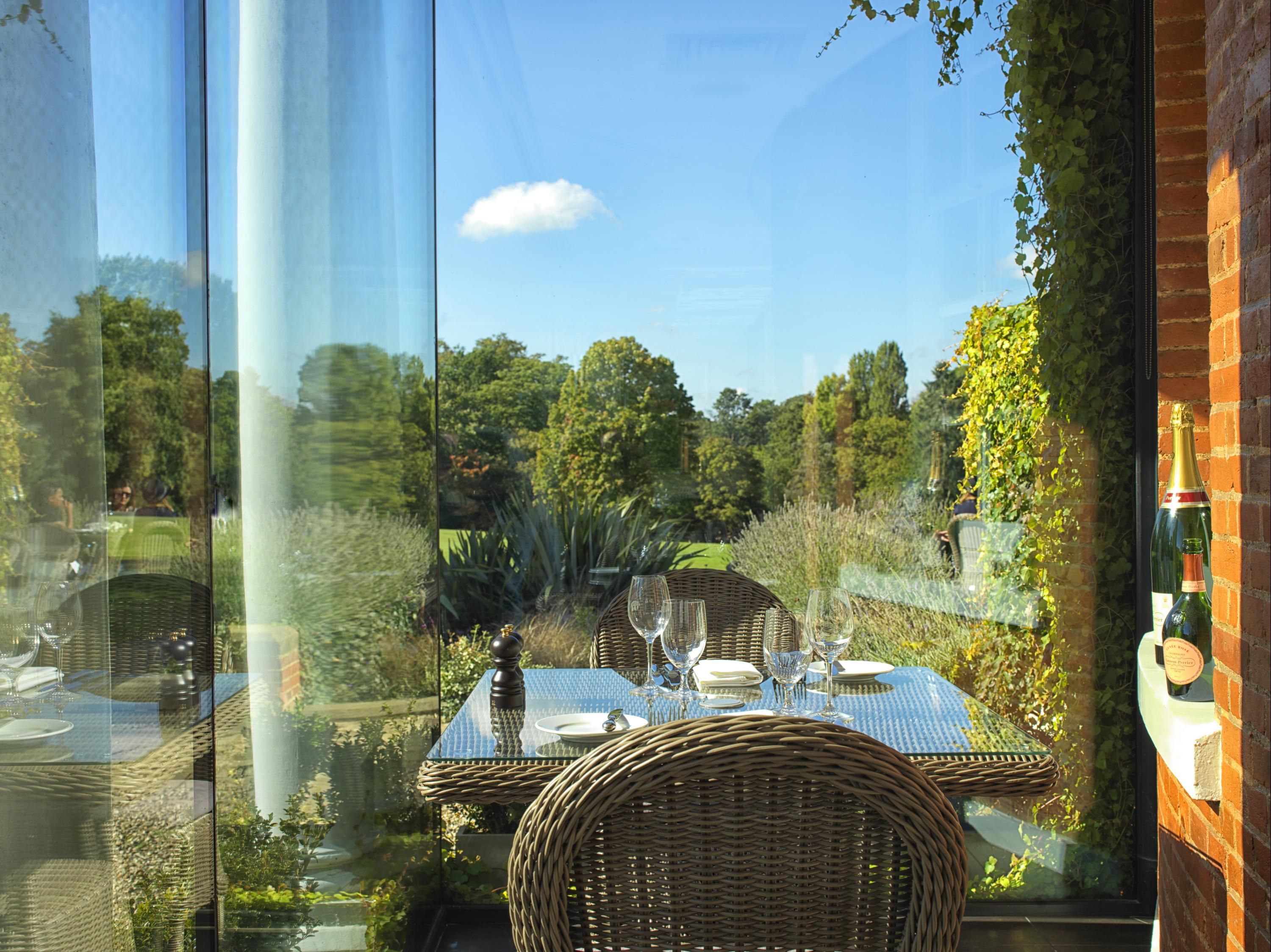 المظهر الخارجي