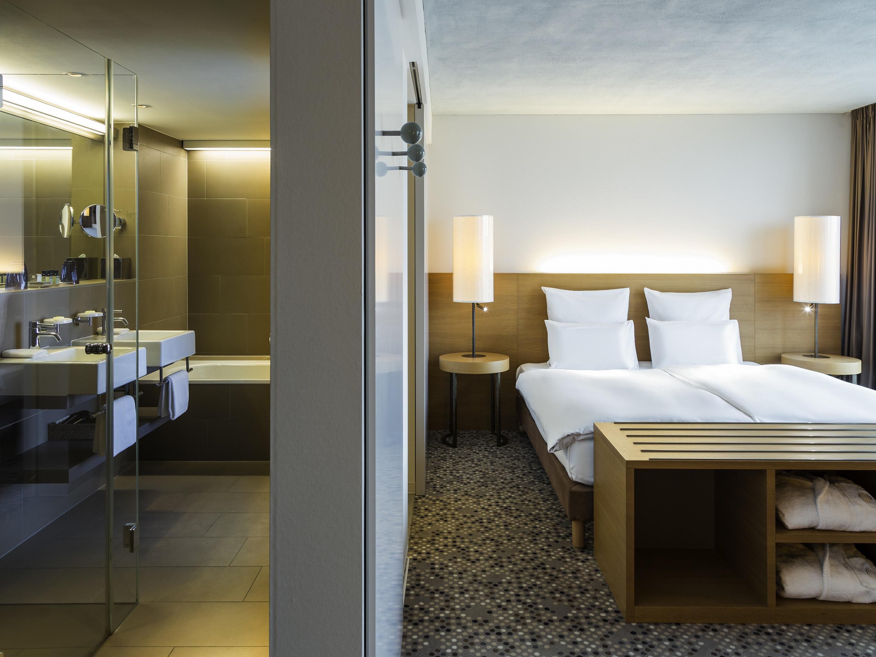 غرفة نوم