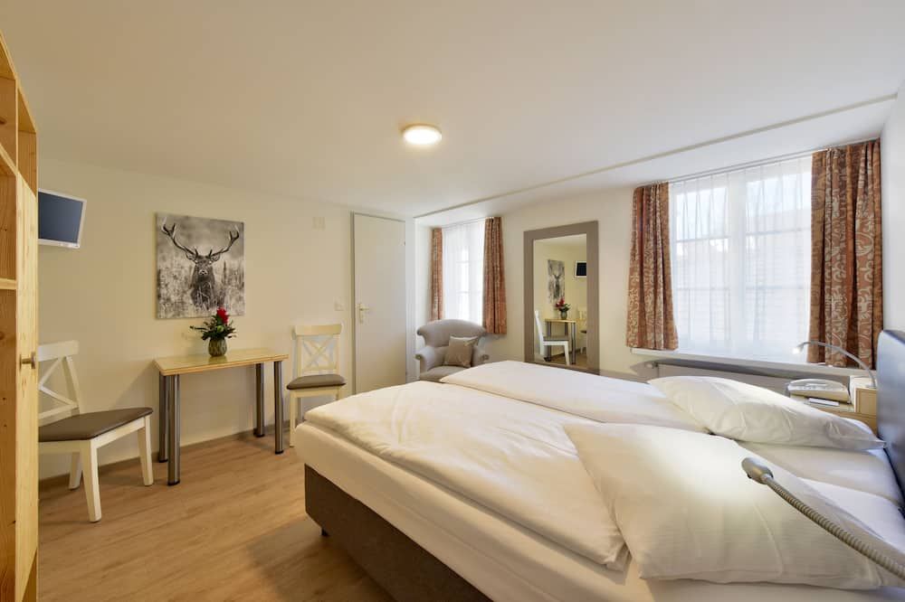 غرفة نوم صورة