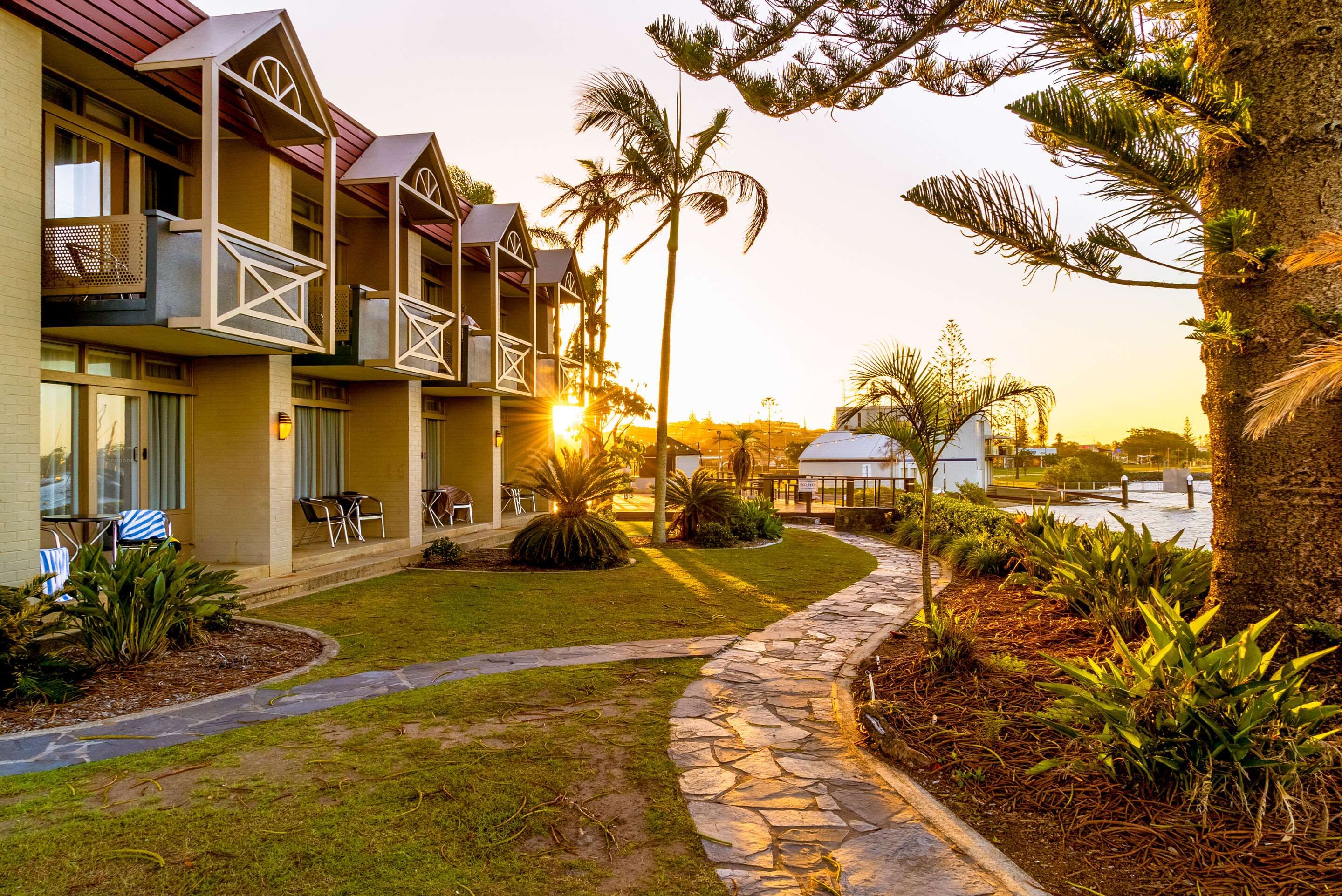 مبنى