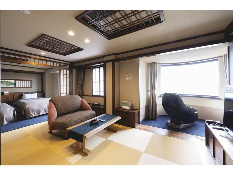 غرفة نوم صورة