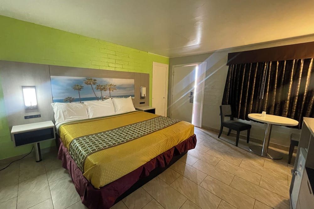 غرفة نوم صورة