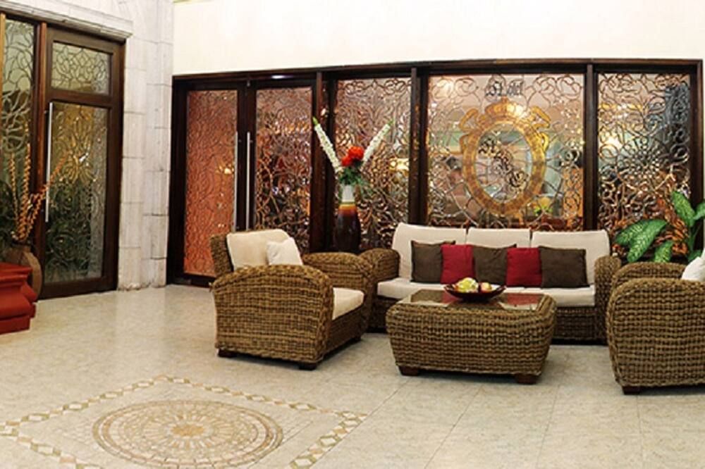 ردهة