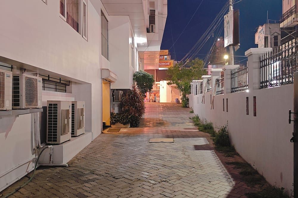 المظهر الخارجي