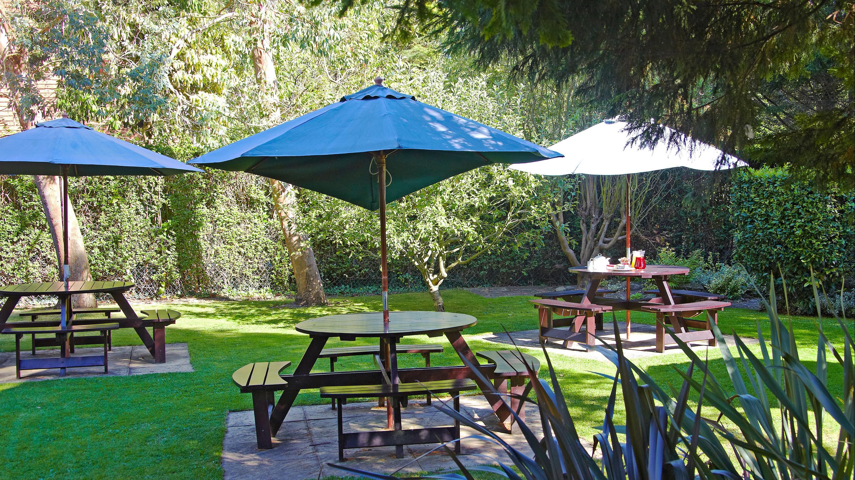 شرفة مرصوفة