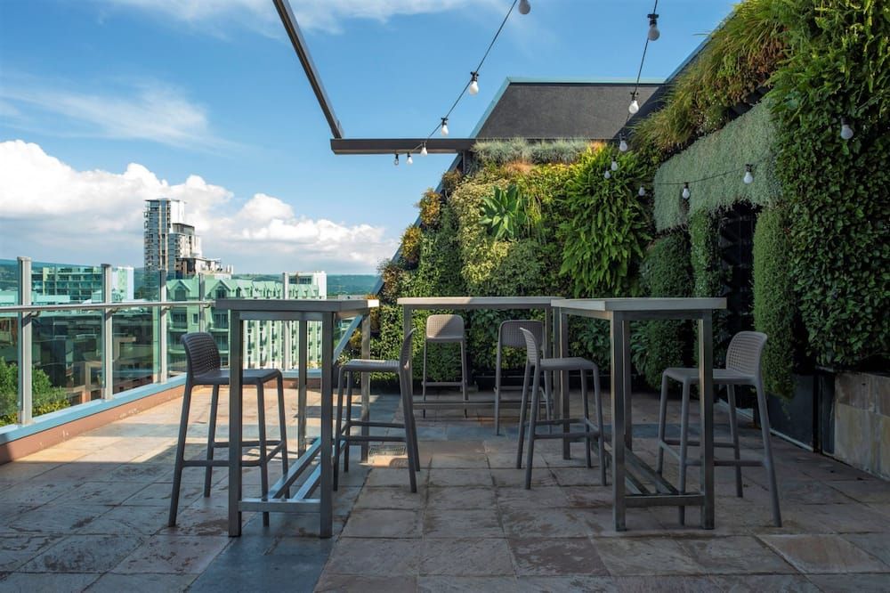 شرفة
