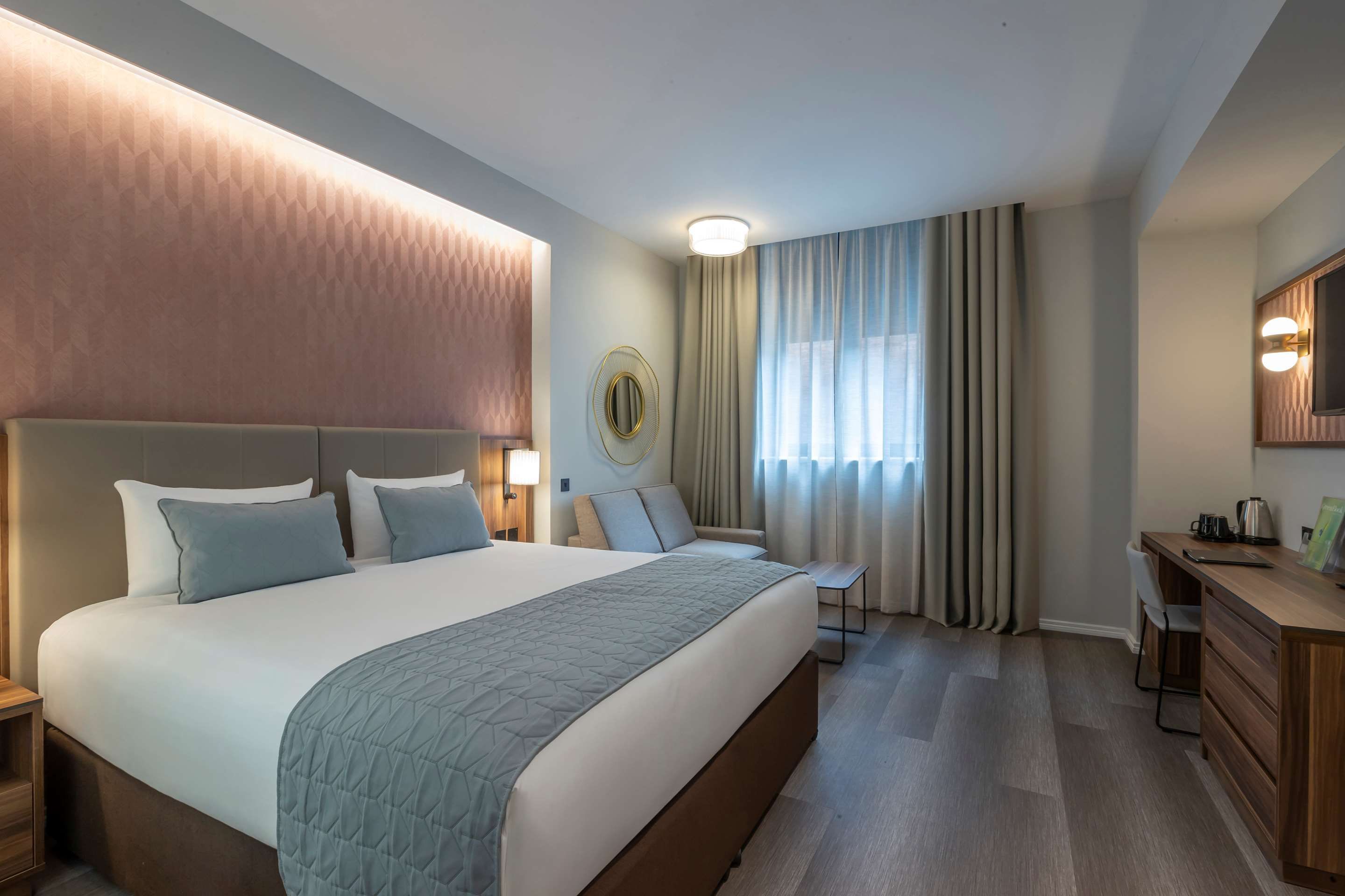 غرفة نوم