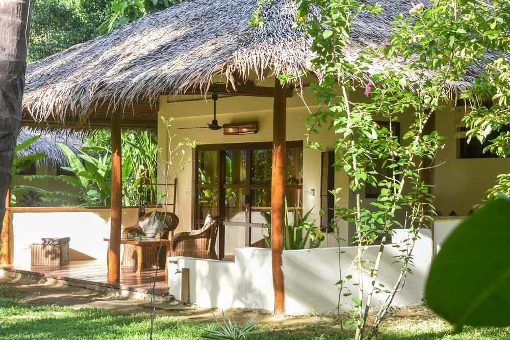 شرفة مرصوفة صورة