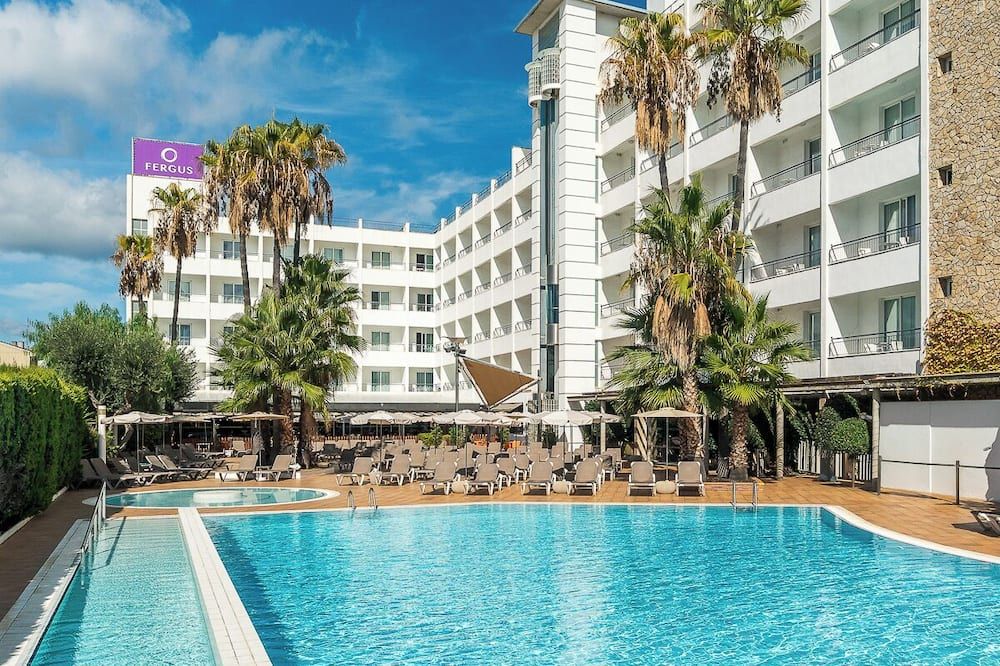 حوض السباحة صورة