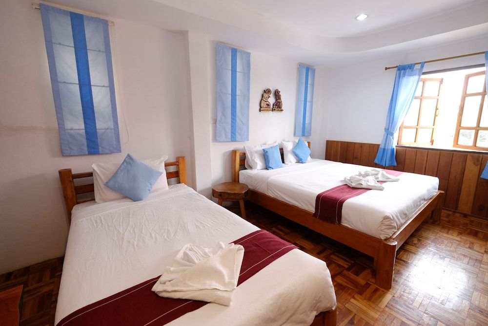 غرفة نوم صورة