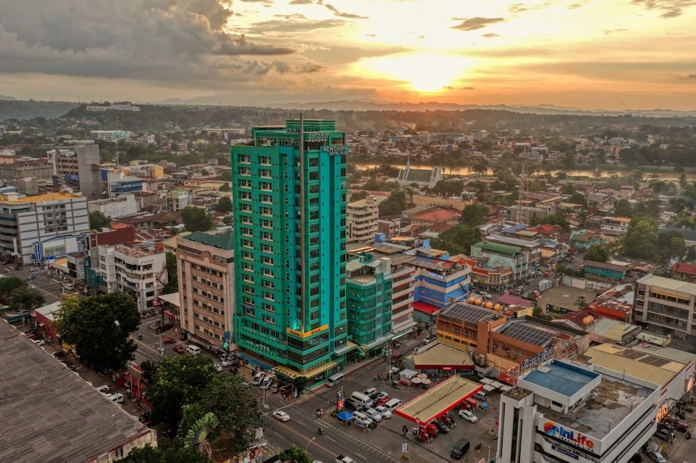 المظهر الخارجي