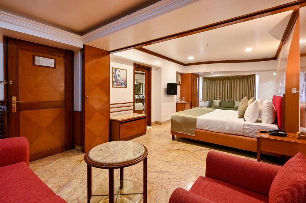 غرفة نوم صورة