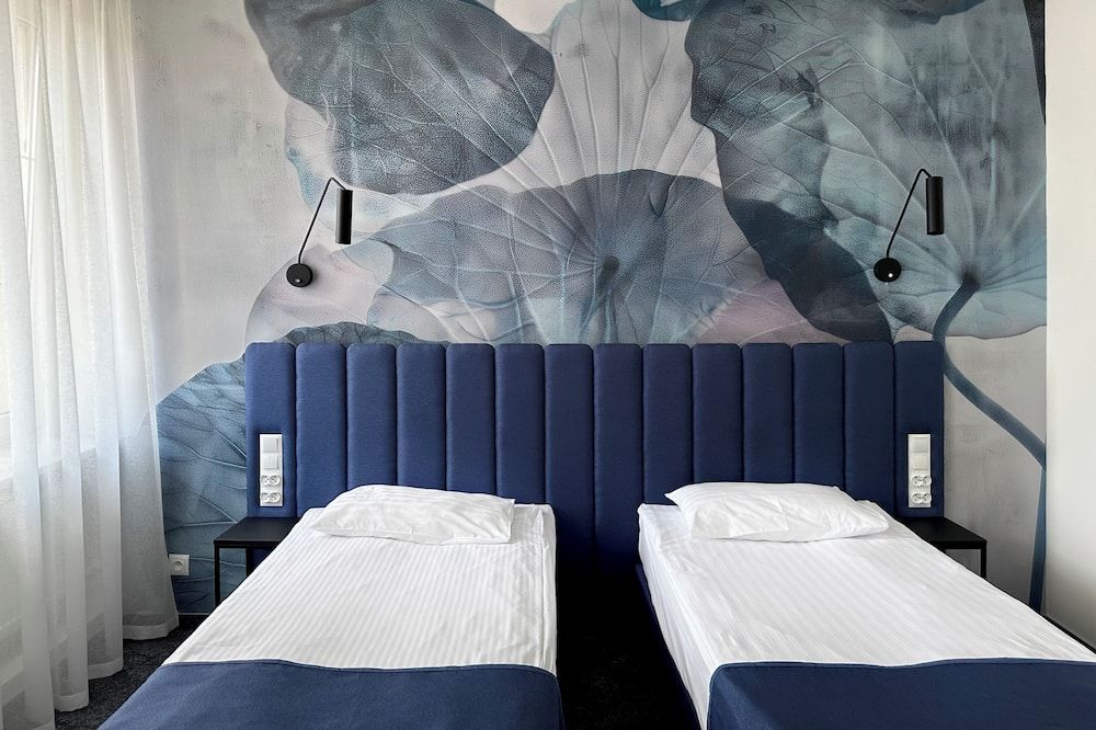 غرفة نوم صورة