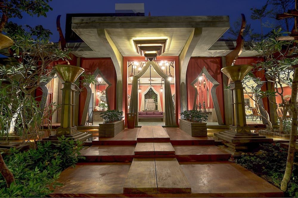 المظهر الخارجي