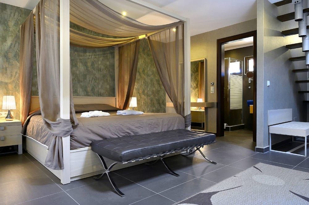 غرفة نوم صورة