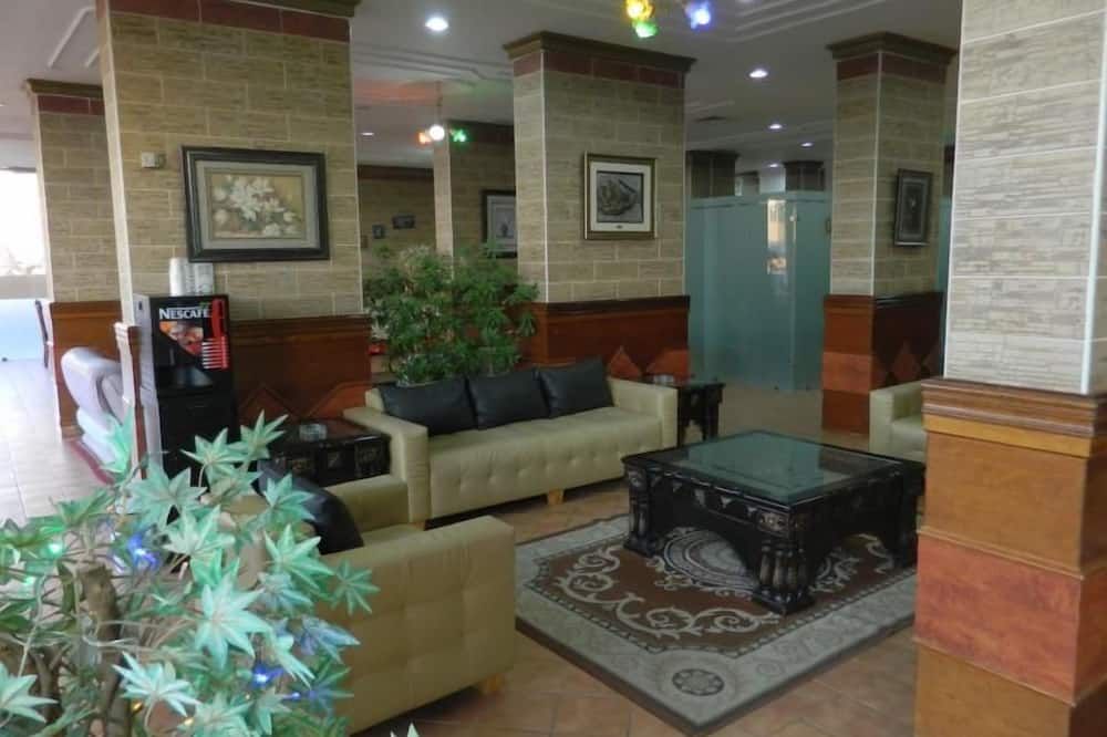 ردهة