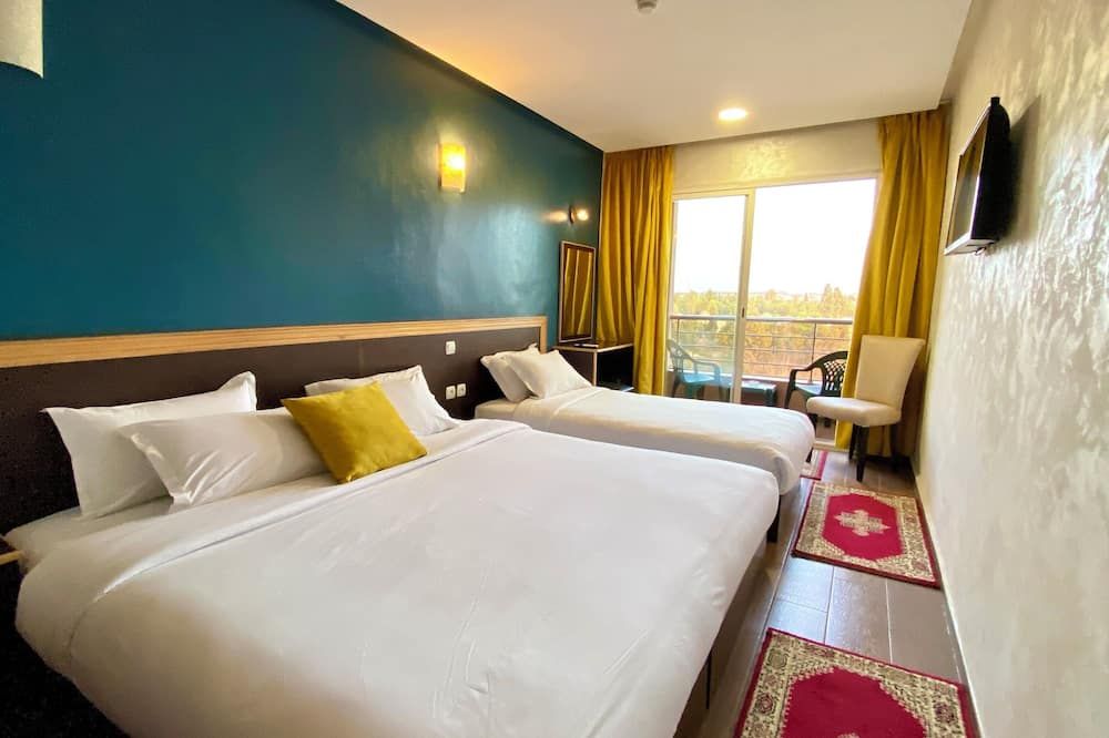 غرفة نوم صورة