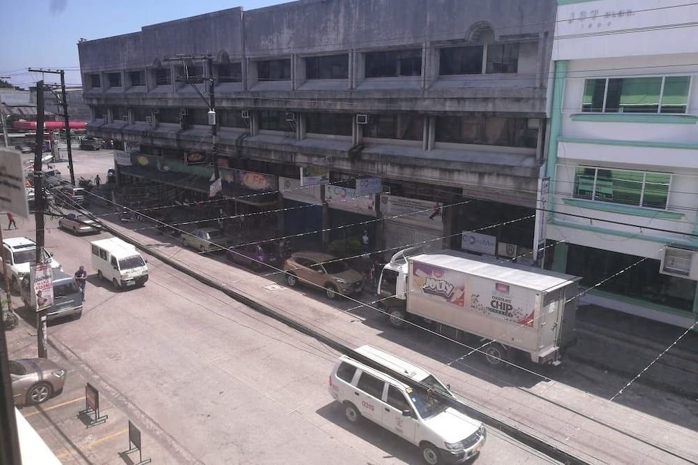 المظهر الخارجي