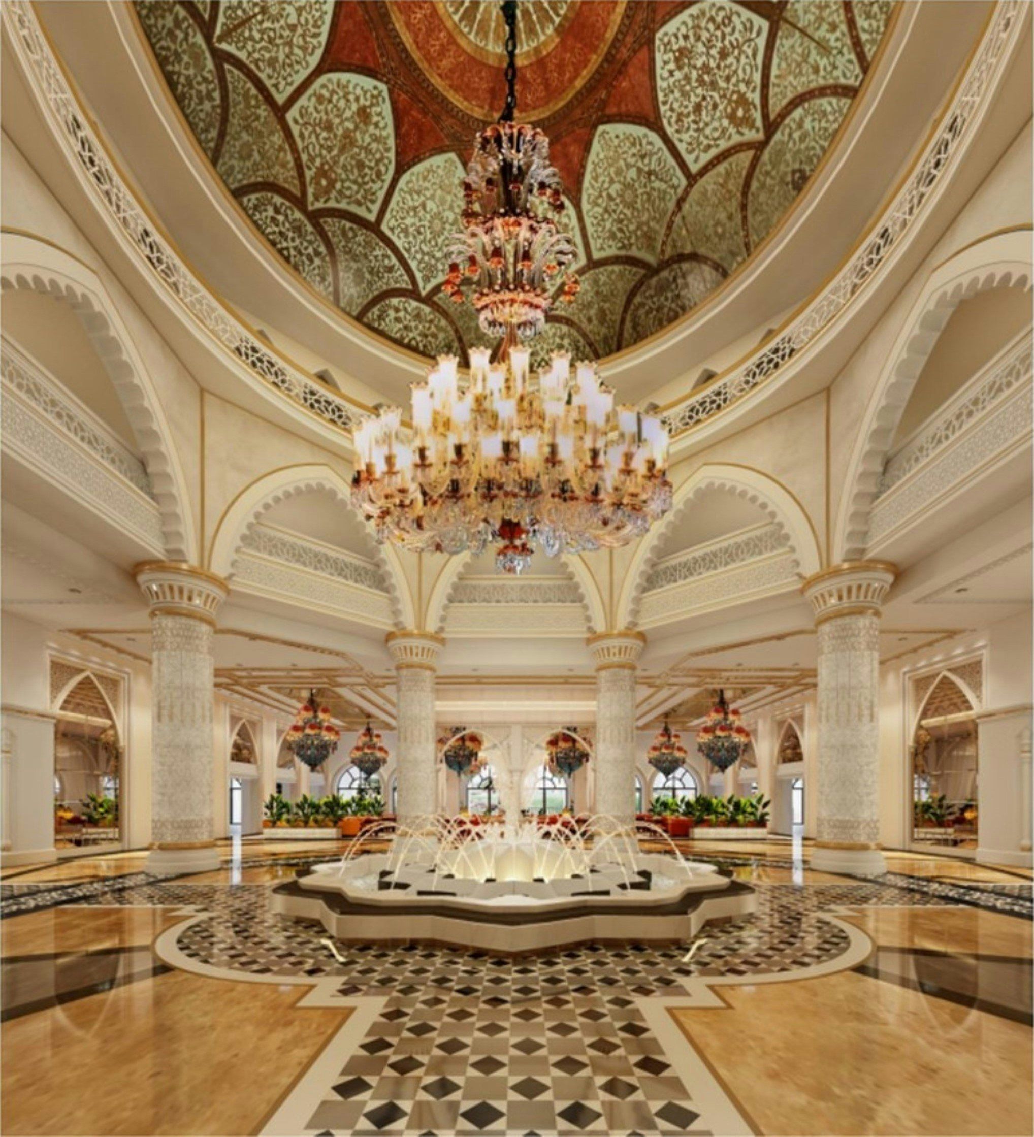 ردهة