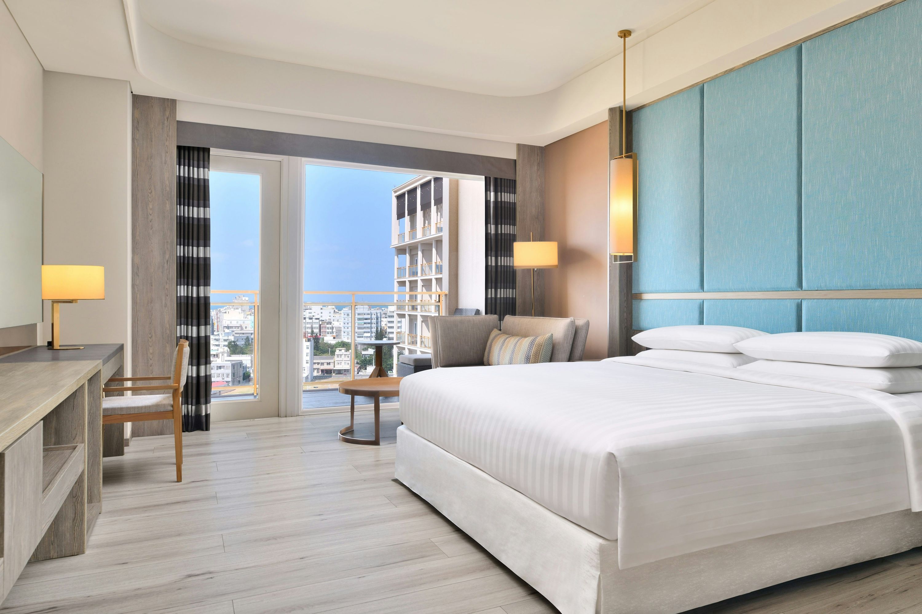 غرفة نوم صورة