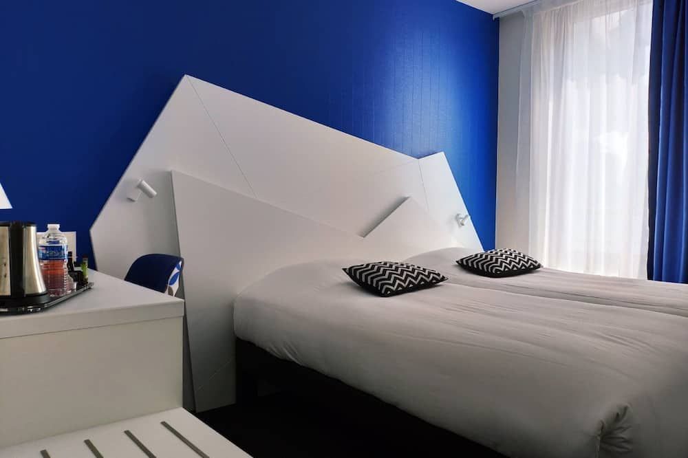 غرفة نوم صورة