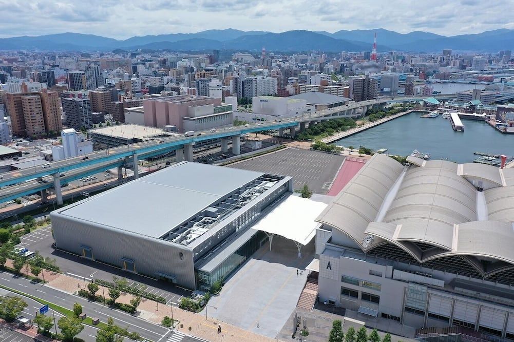 المظهر الخارجي