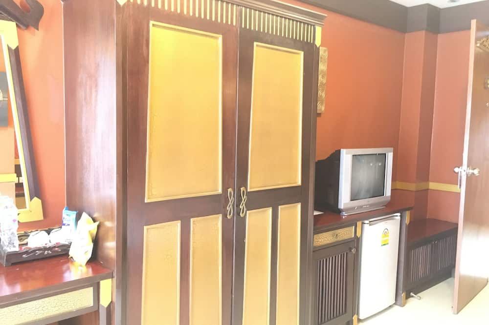 وسائل راحة في الغرف