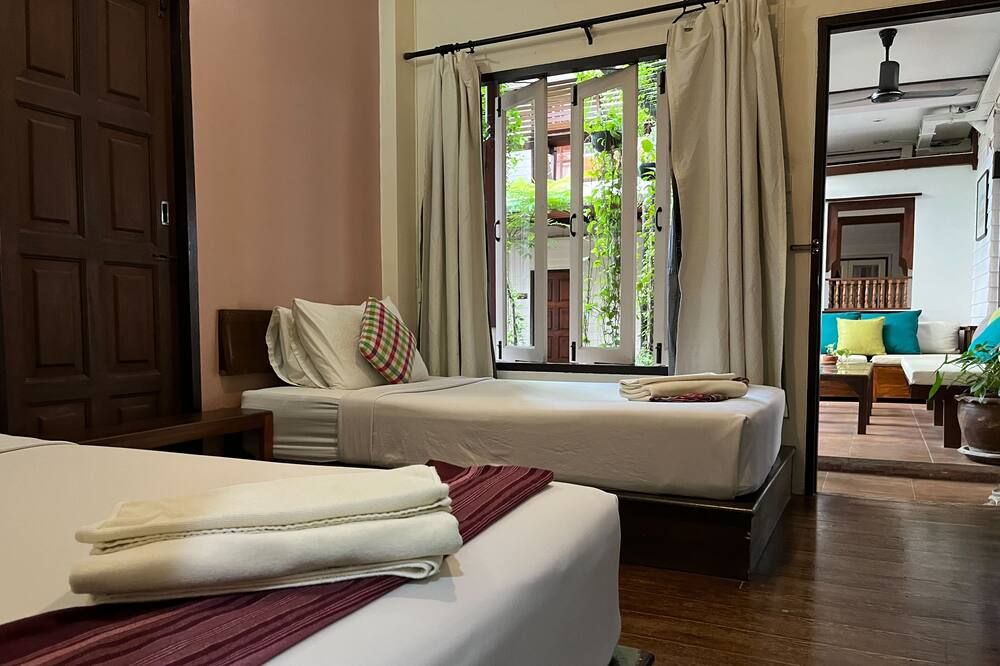 غرفة نوم صورة