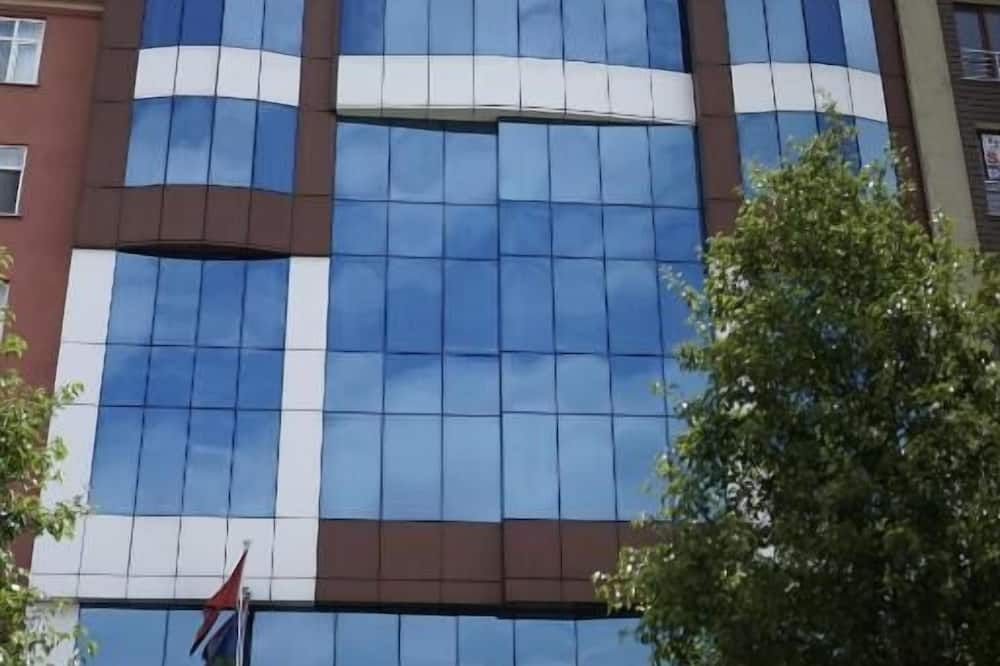 مبنى
