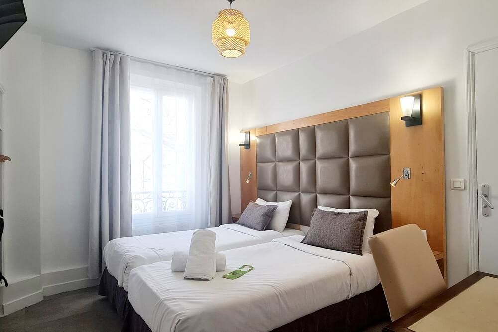 غرفة نوم صورة