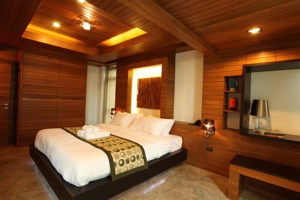 غرفة نوم صورة