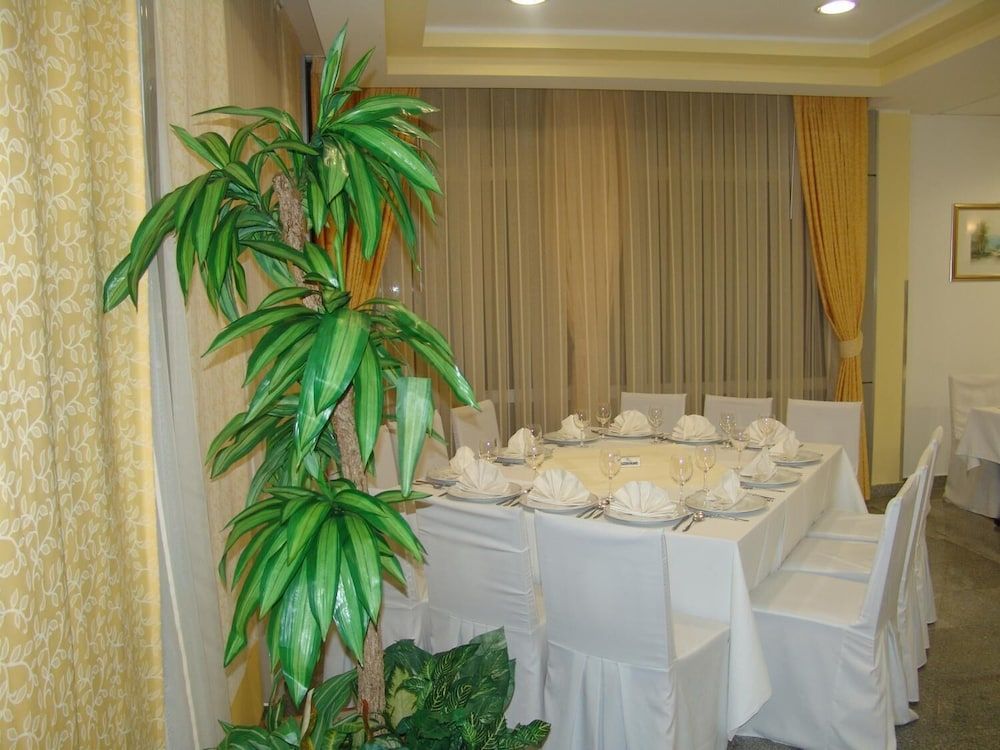 قاعة الولائم