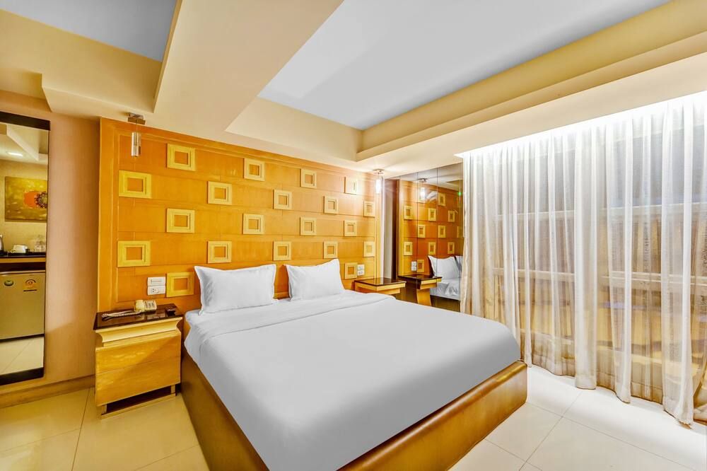 غرفة نوم صورة