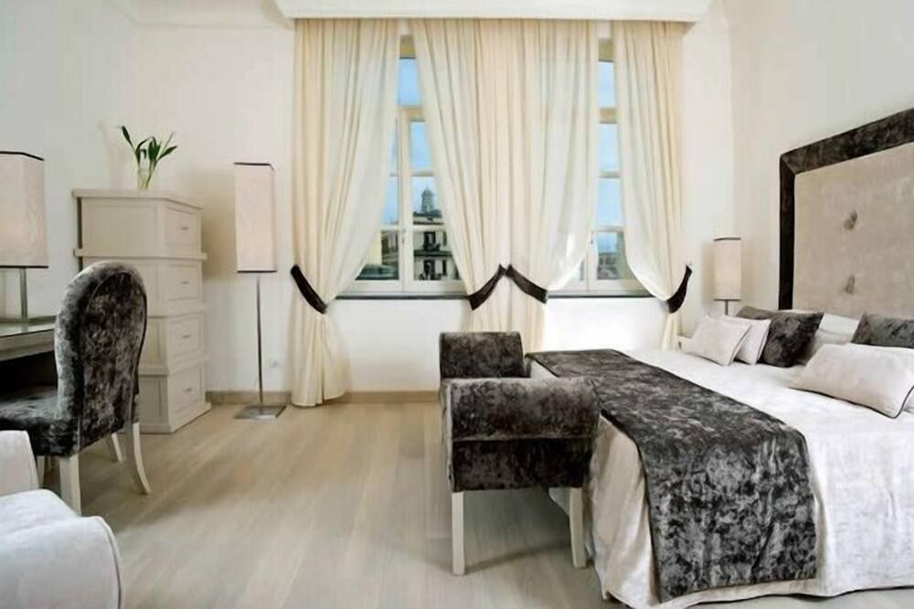 غرفة نوم صورة